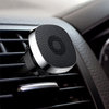 Baseus Privity Pro Magnetic Leather Car Air Vent Mount / Phone Holder